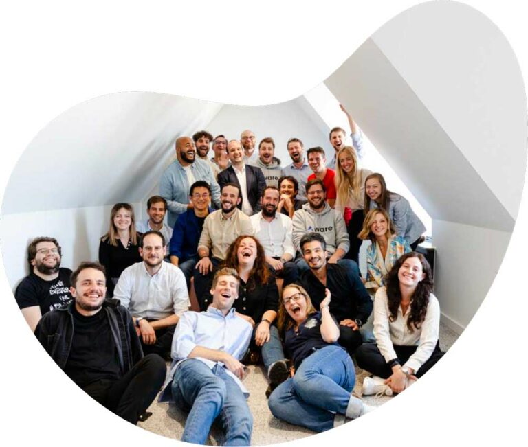 About us – Aware